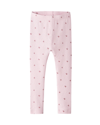 Name It Hannis Leggings Cradle Pink 92 Cm