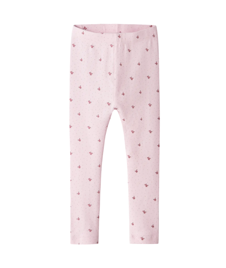 Name It Hannis Leggings Cradle Pink 92 Cm