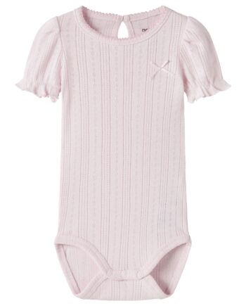Name It Happy Ss Body Cradle Pink 50 Cm