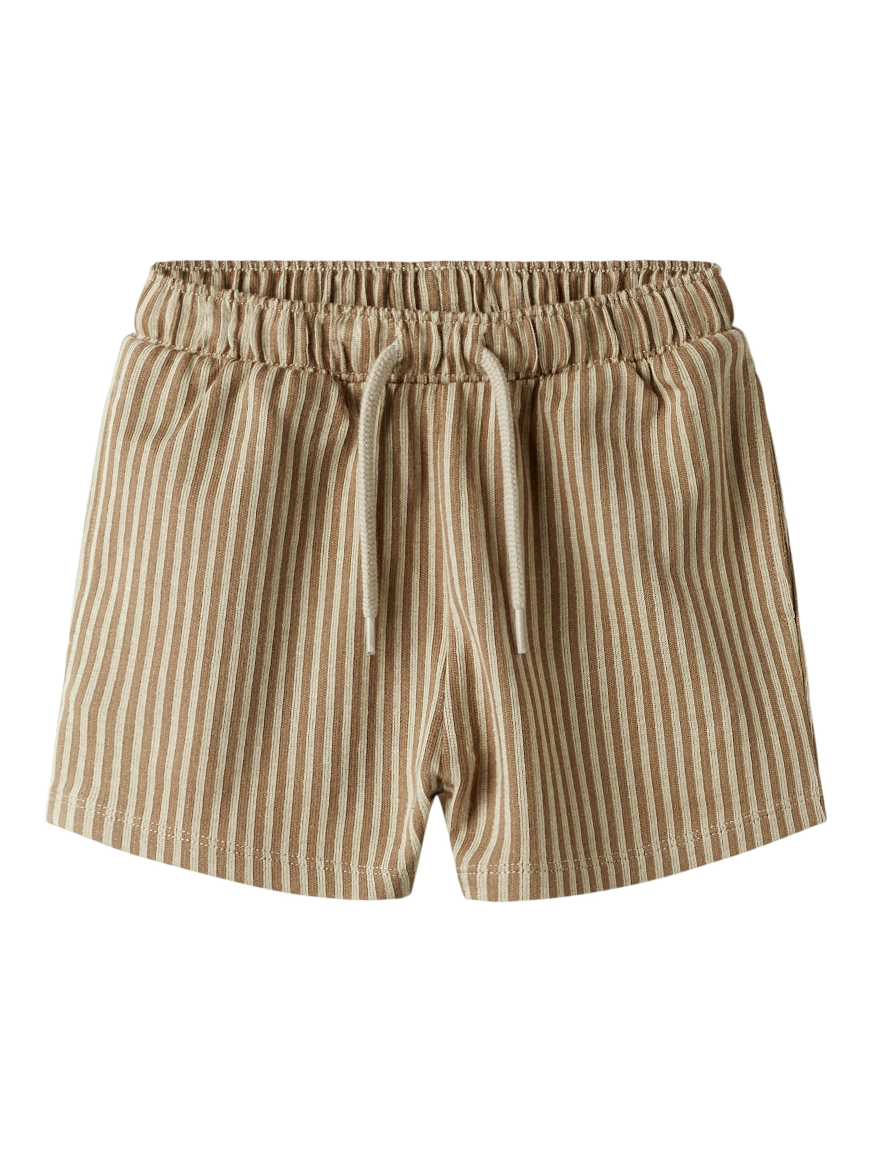Name It Haris Shorts Irish Cream 92 Cm