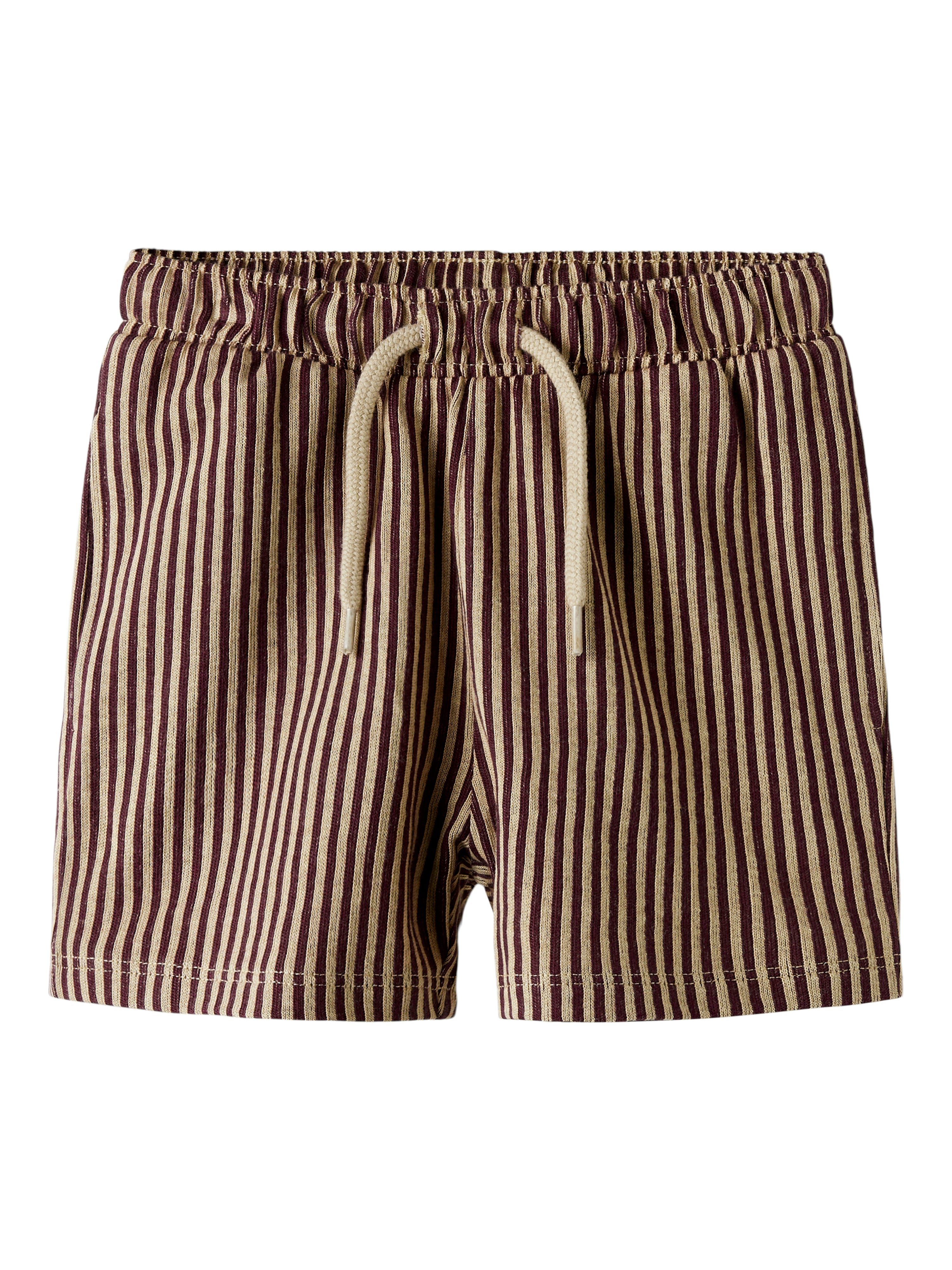 Name It Haris Shorts Windsor Wine 92 Cm