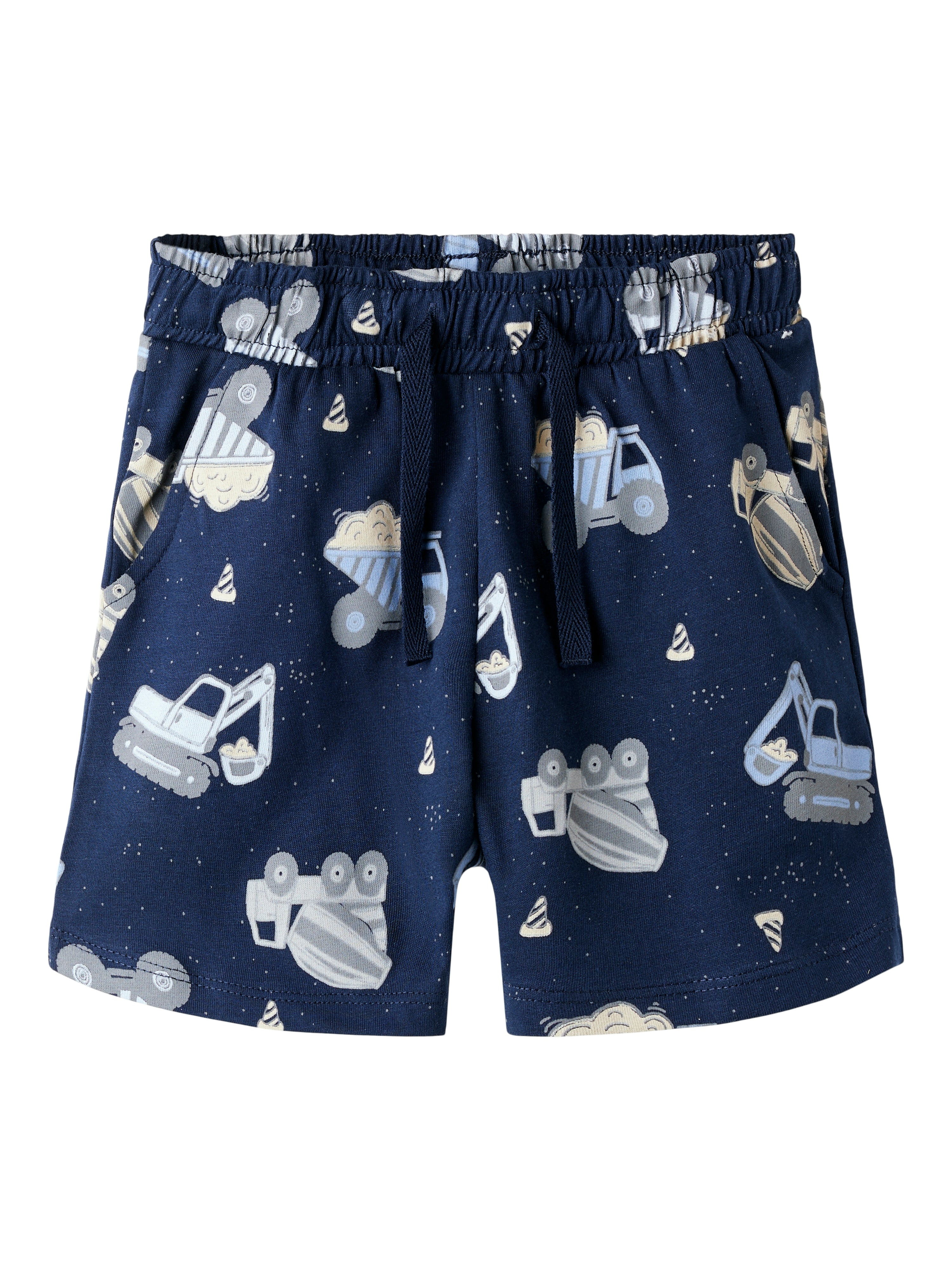 Name It Hector Shorts Navy Blazer 92 Cm