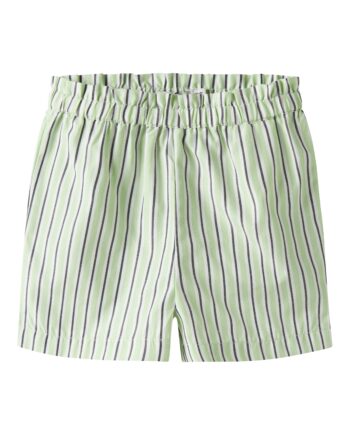Name It Helene Shorts Patina Green 92 Cm