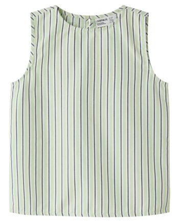Name It Helene Top Patina Green 92 Cm