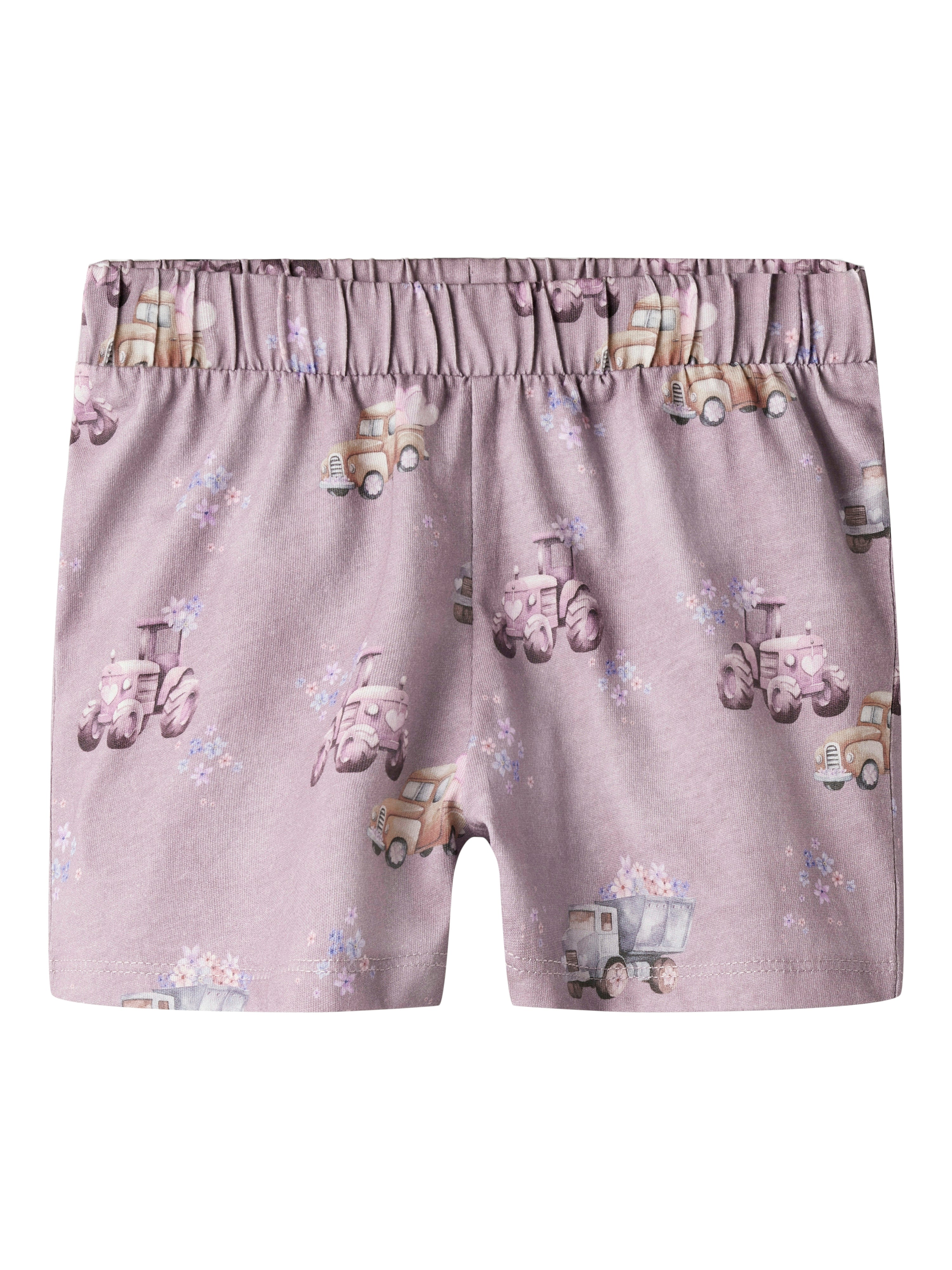 Name It Helga Shorts Elderberry 92 Cm