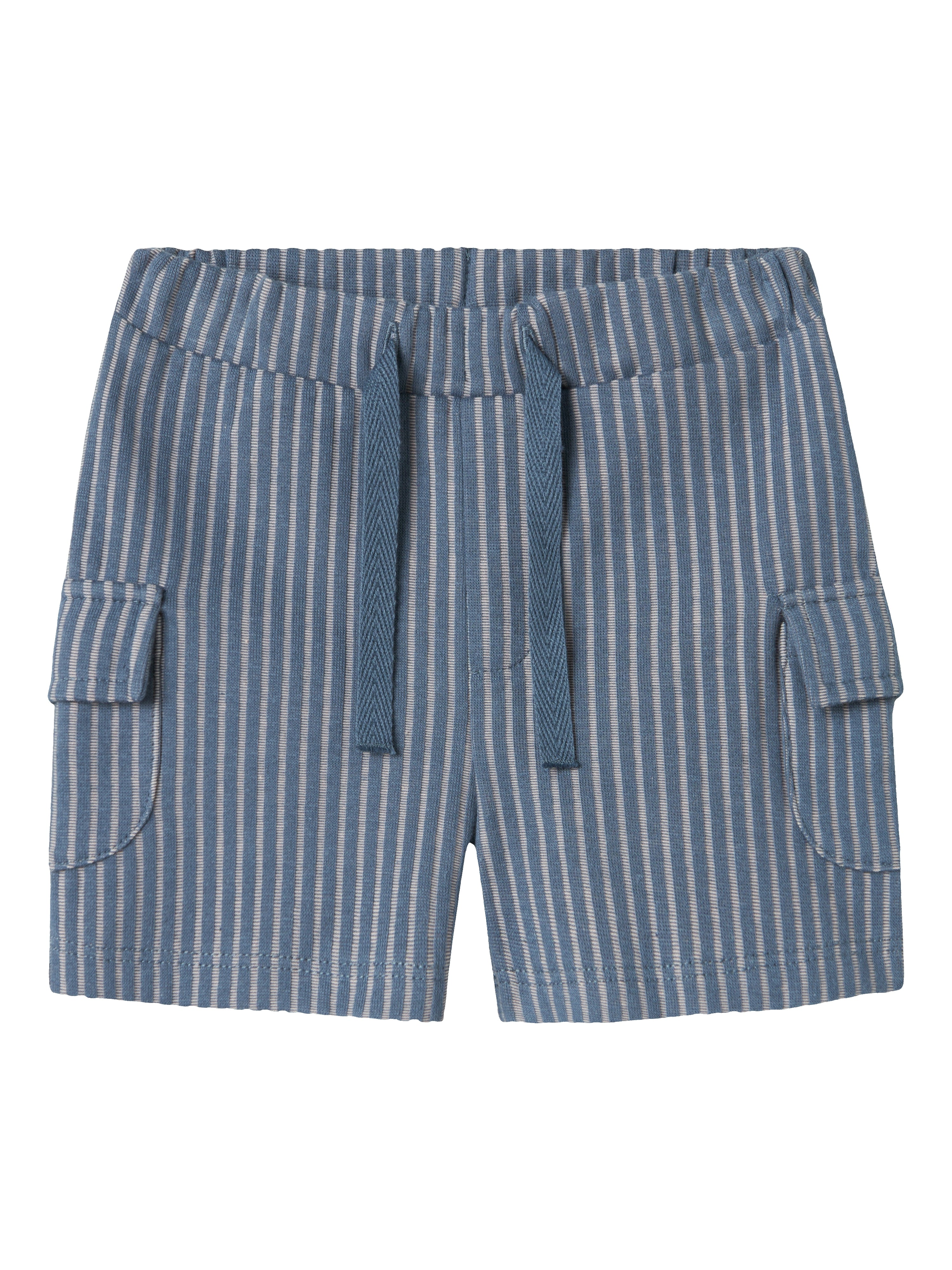Name It Helmar Shorts Blue Mirage 50 Cm