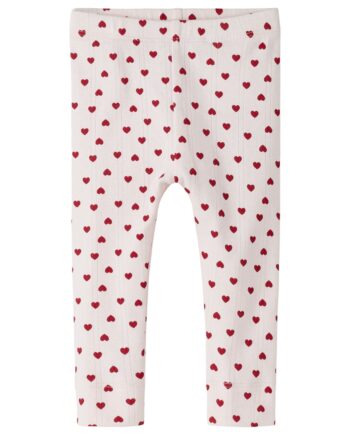 Name It Hilary Slim Leggings Mauve Morn 50 Cm