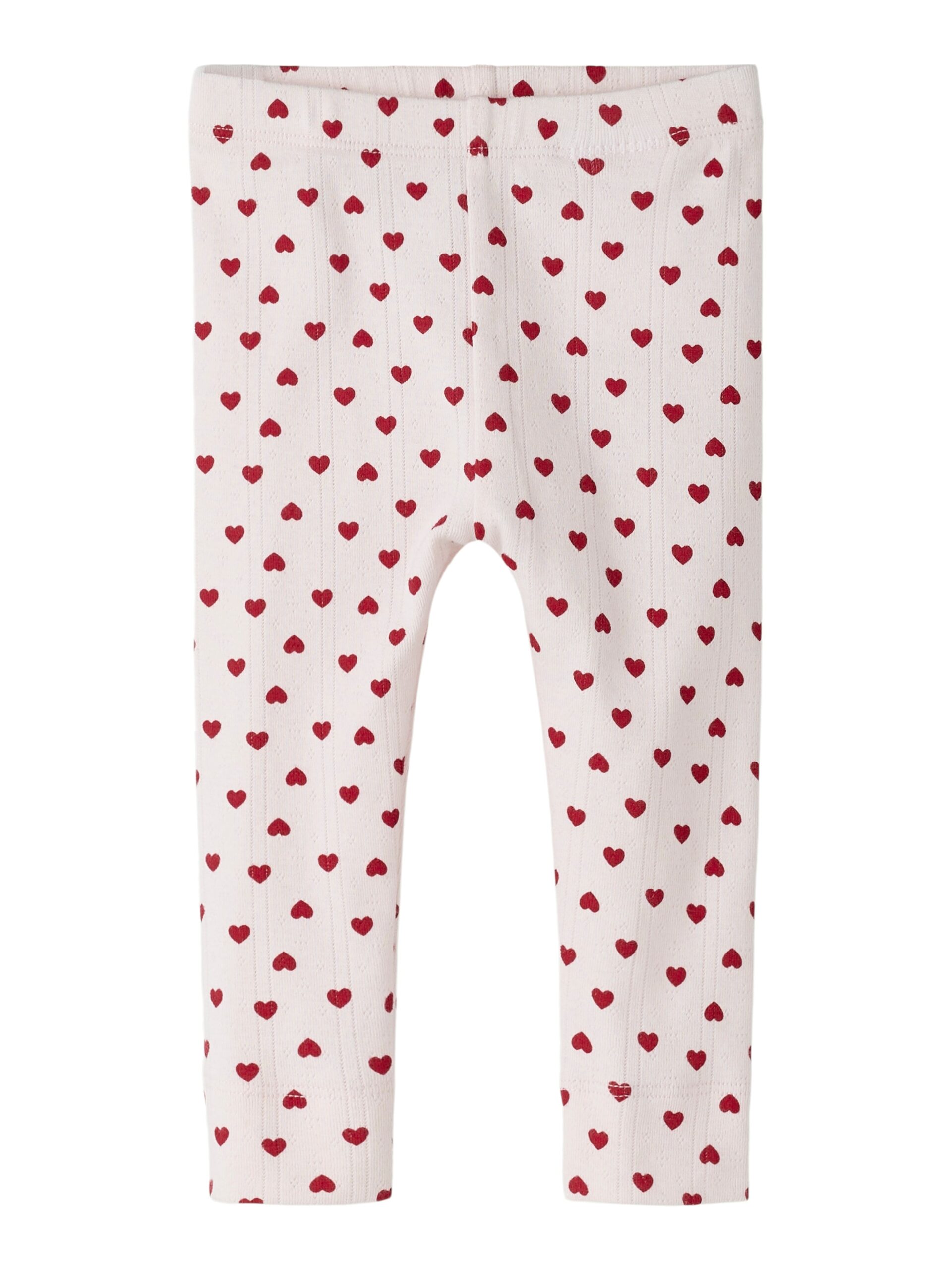 Name It Hilary Slim Leggings Mauve Morn 50 Cm