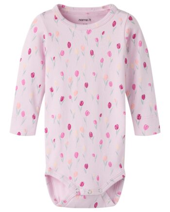 Name It Hina Ls Body Winsome Orchid 50 Cm