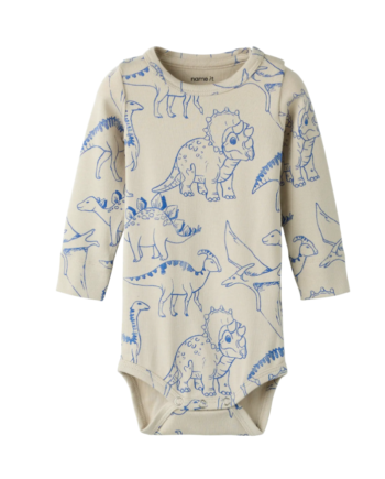 Name It Hinos Ls Body Peyote 56 Cm