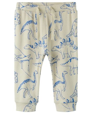Name It Hinos Pants Peyote 56 Cm
