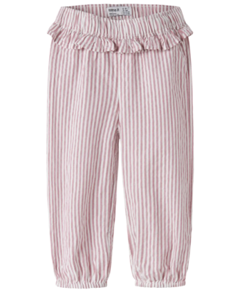Name It Hipe Pants Mesa Rose 50 Cm