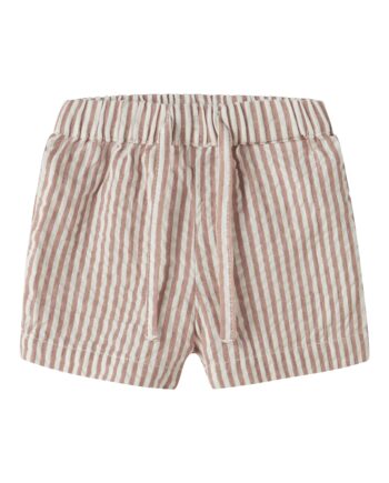 Name It Hipe Shorts Mocha Mousse 92 Cm