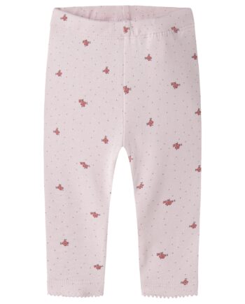 Name It Hitta Legging Cradle Pink 50 Cm