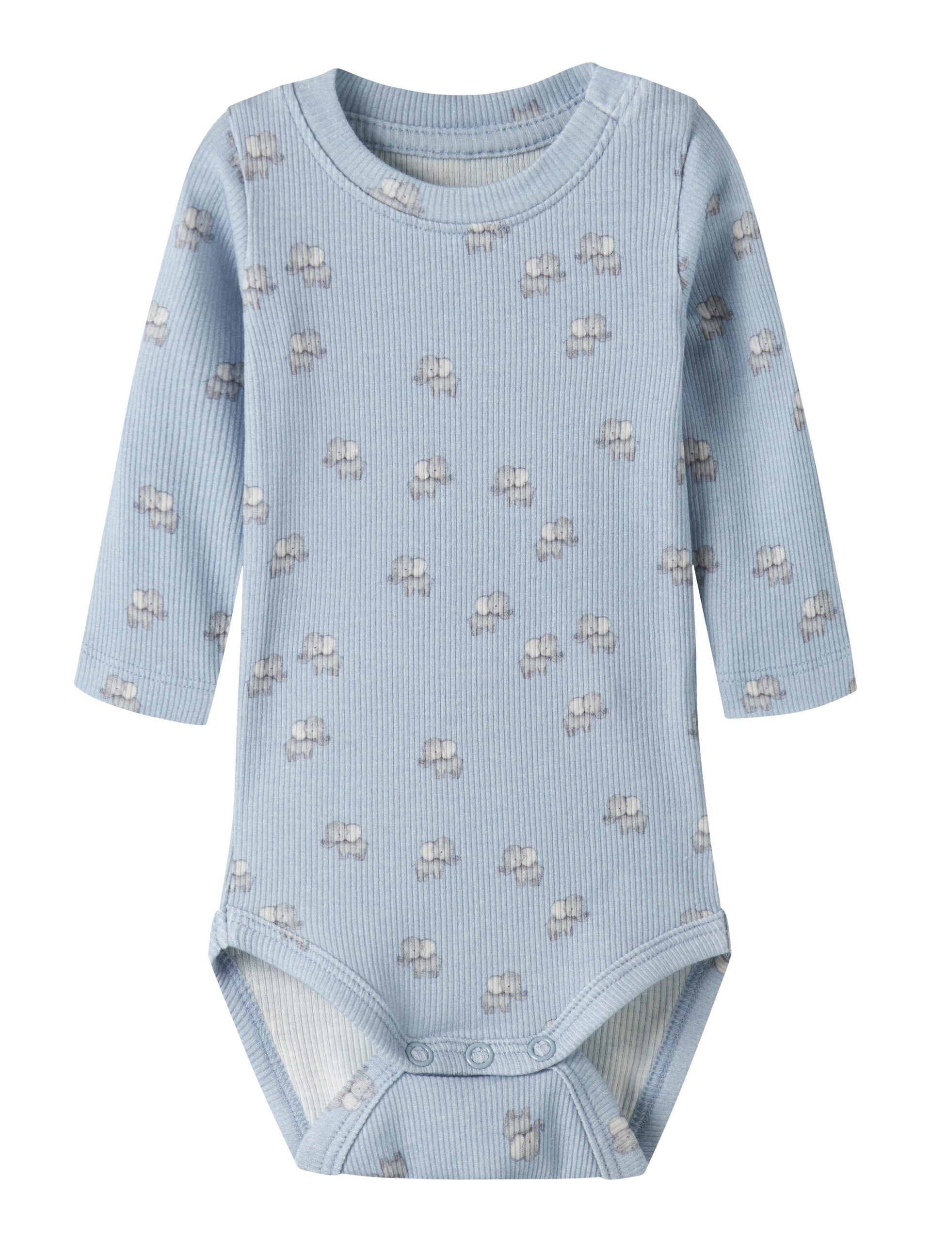 Name It Hobit Body Blue Fog 50 Cm