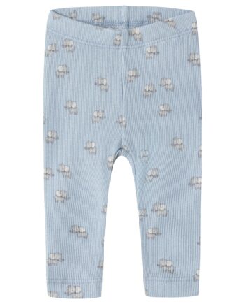 Name It Hobit Long John Blue Fog 50 Cm