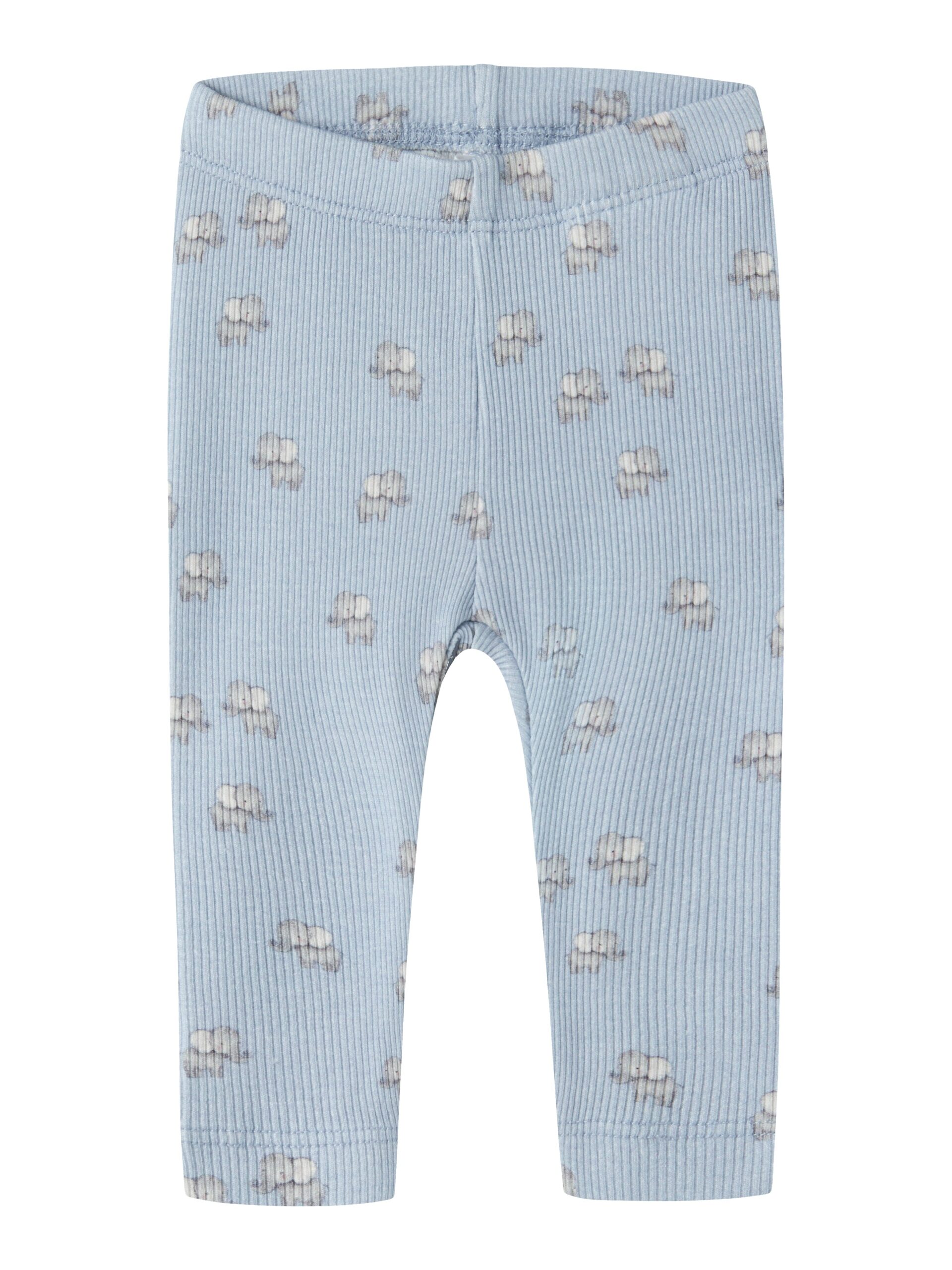 Name It Hobit Long John Blue Fog 50 Cm