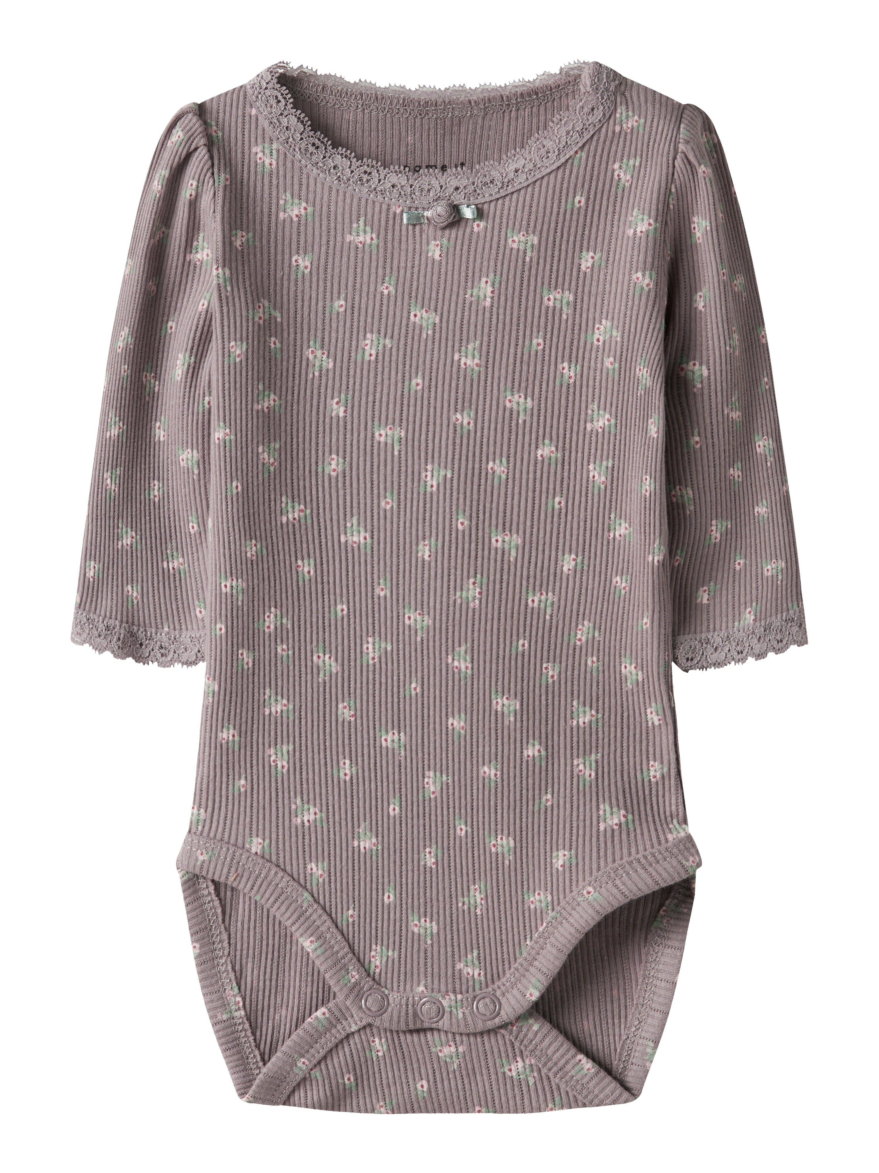 Name It Hoise Body Purple Dove 50 Cm