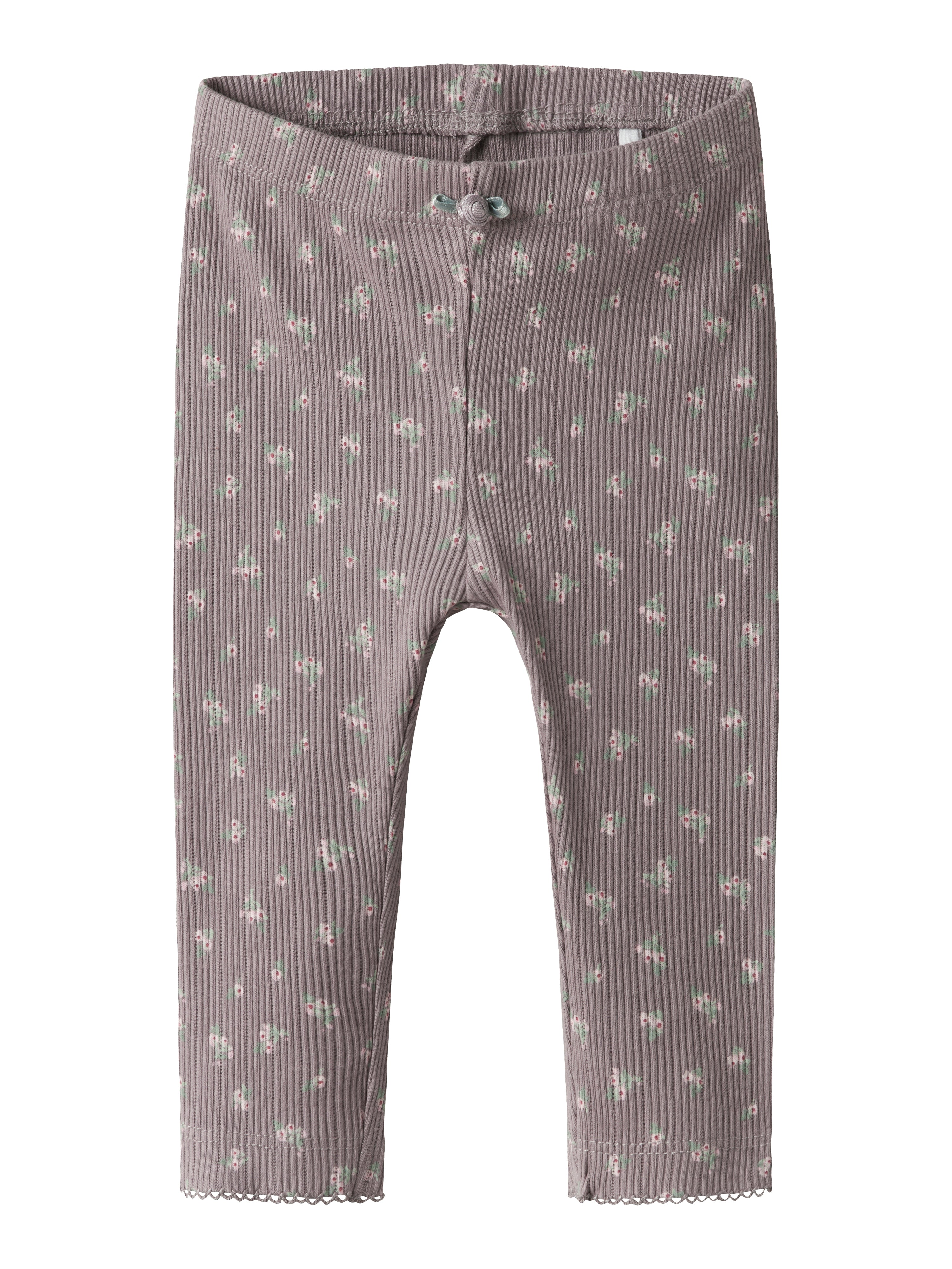 Name It Hoise Leggings Purple Dove 50 Cm
