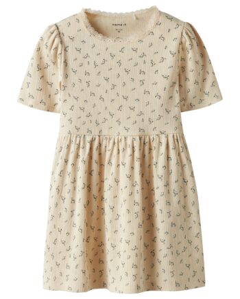 Name It Hoise Slim Dress Sun Kiss 92 Cm