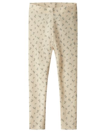 Name It Hoise Slim Leggigs Sun Kiss 92 Cm