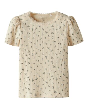 Name It Hoise Ss Slim Top Sun Kiss 92 Cm