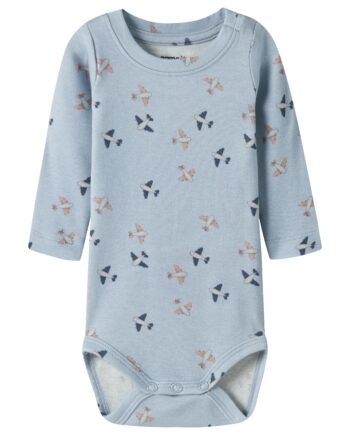 Name It Hop Body Blue Fog 50 Cm