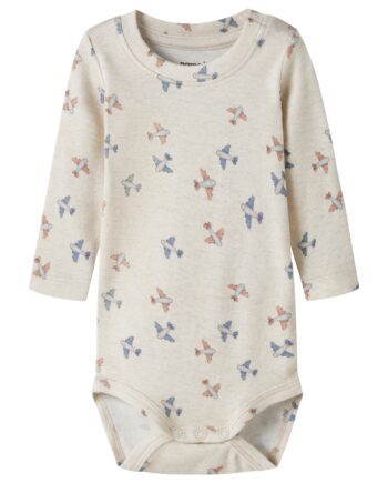Name It Hop Body Peyote Melange 50 Cm