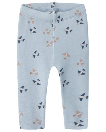 Name It Hop Long John Blue Fog 50 Cm