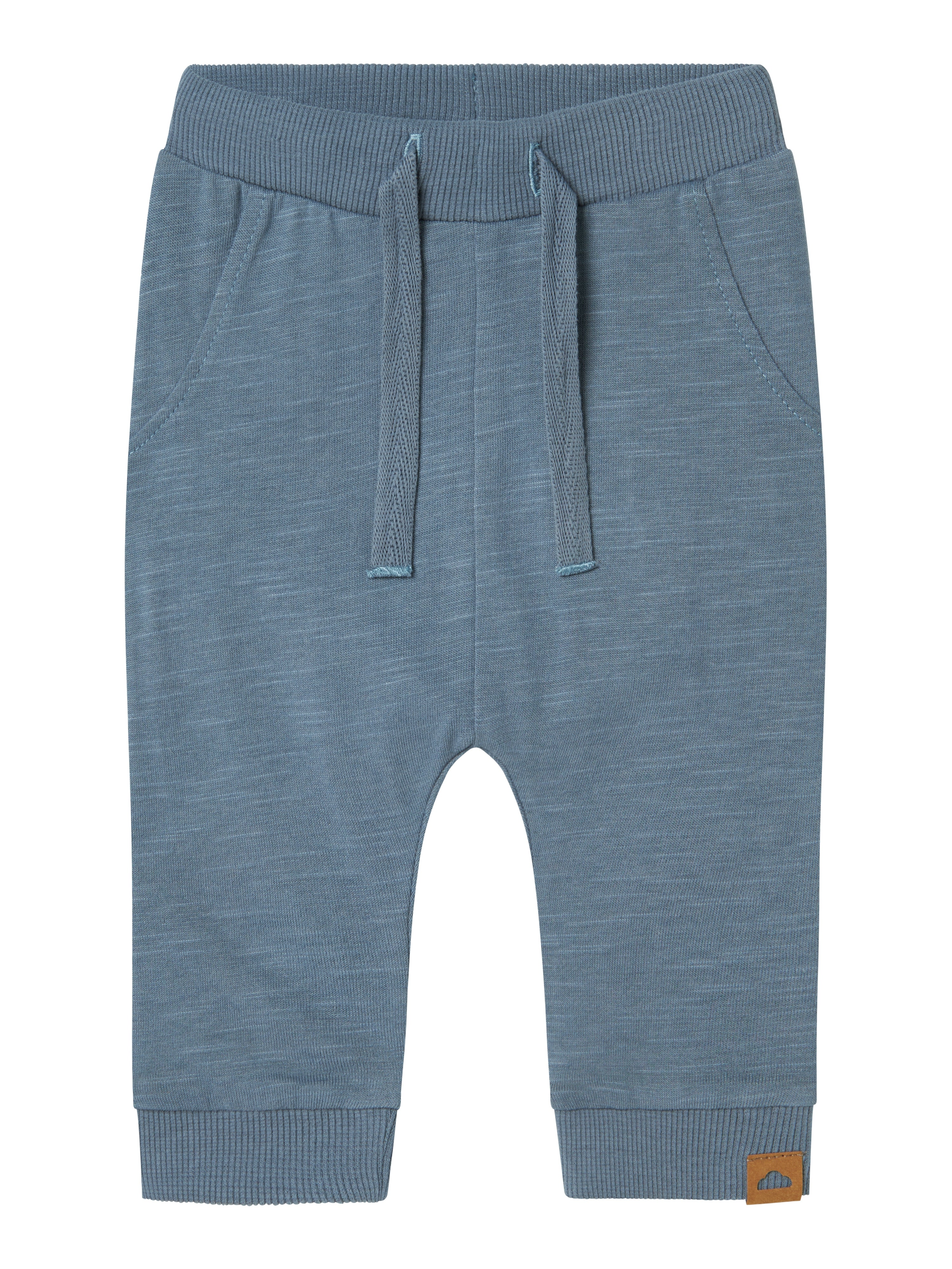 Name It Howel Pants Blue Mirage 50 Cm