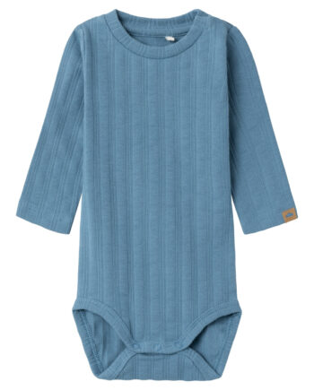 Name It Human Body Provincial Blue 50 Cm