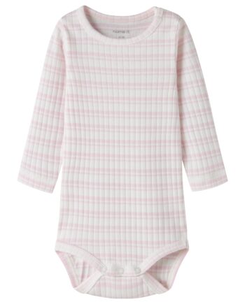 Name It Hutla Body Cradle Pink 50 Cm