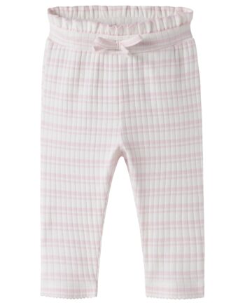 Name It Hutla Pants Cradle Pink 50 Cm