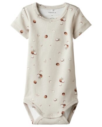 Name It Huxley Ss Body Peyote 50 Cm