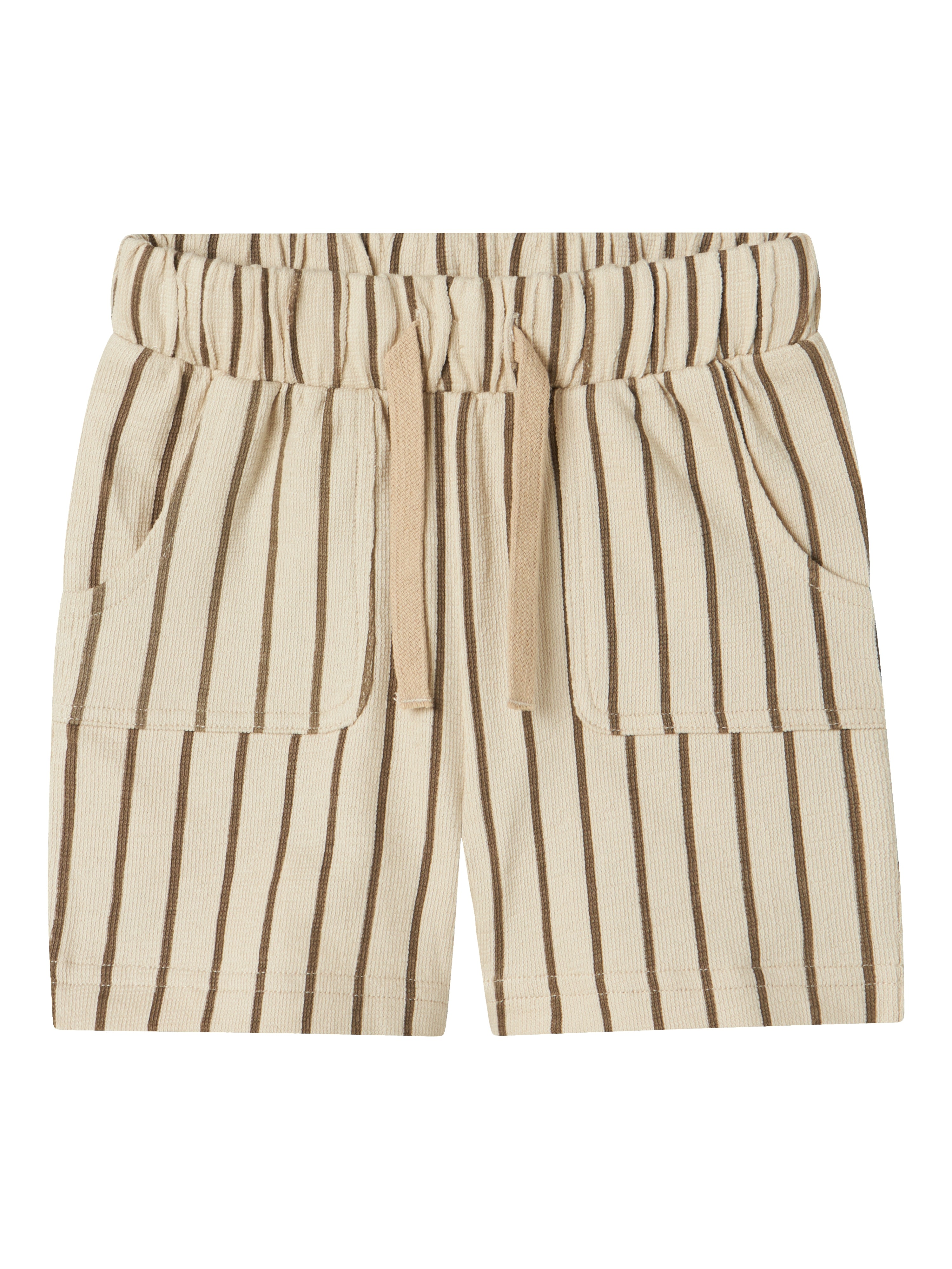 Name It Jacob Shorts Peyote 92 Cm