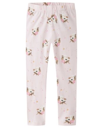 Name It Jalisa Leggings Cradle Pink 92 Cm