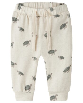 Name It Jamie Pants Peyote Melange 50 Cm