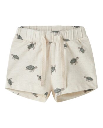Name It Jamie Shorts Peyote Melange 56 Cm