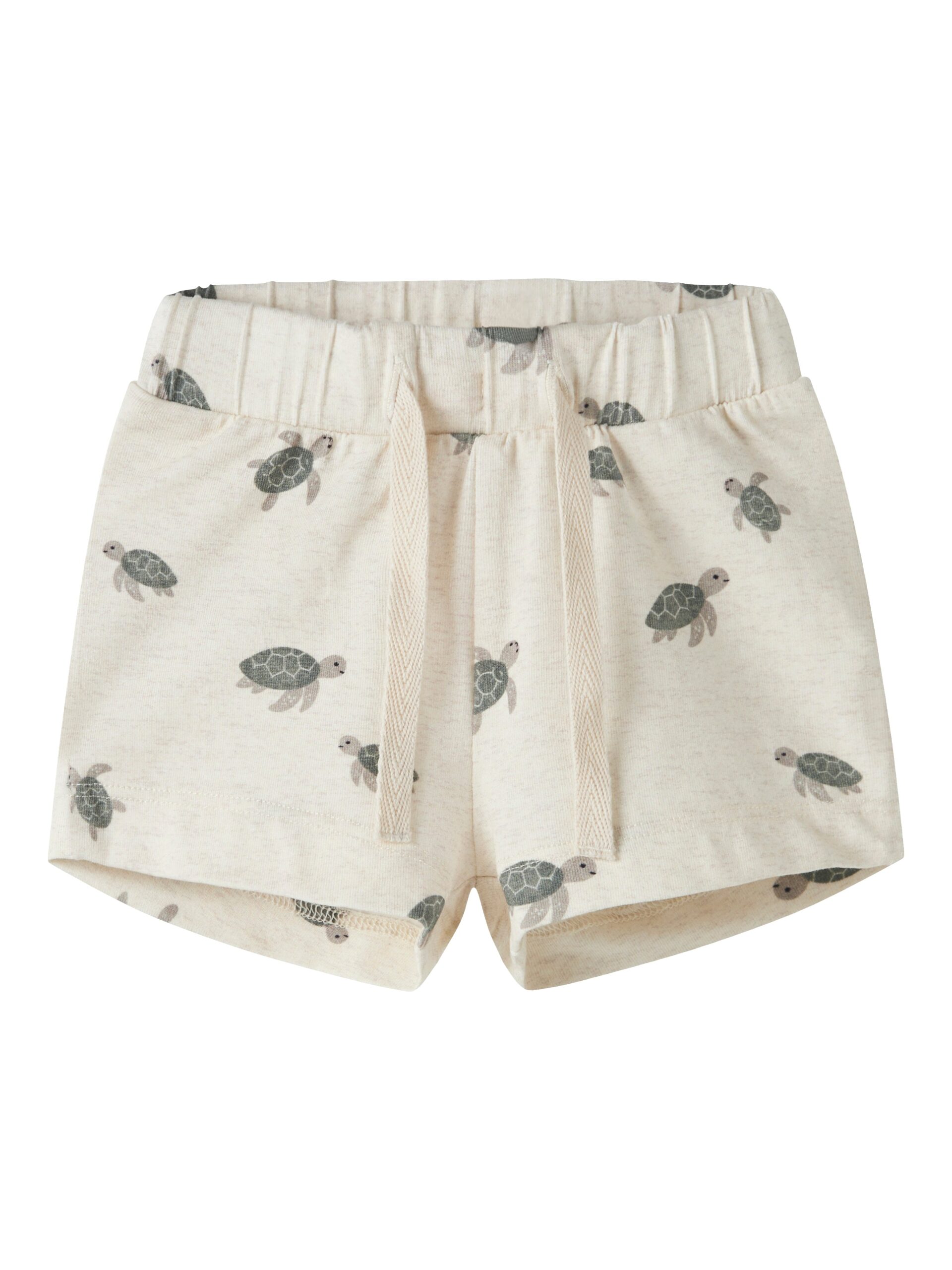 Name It Jamie Shorts Peyote Melange 56 Cm