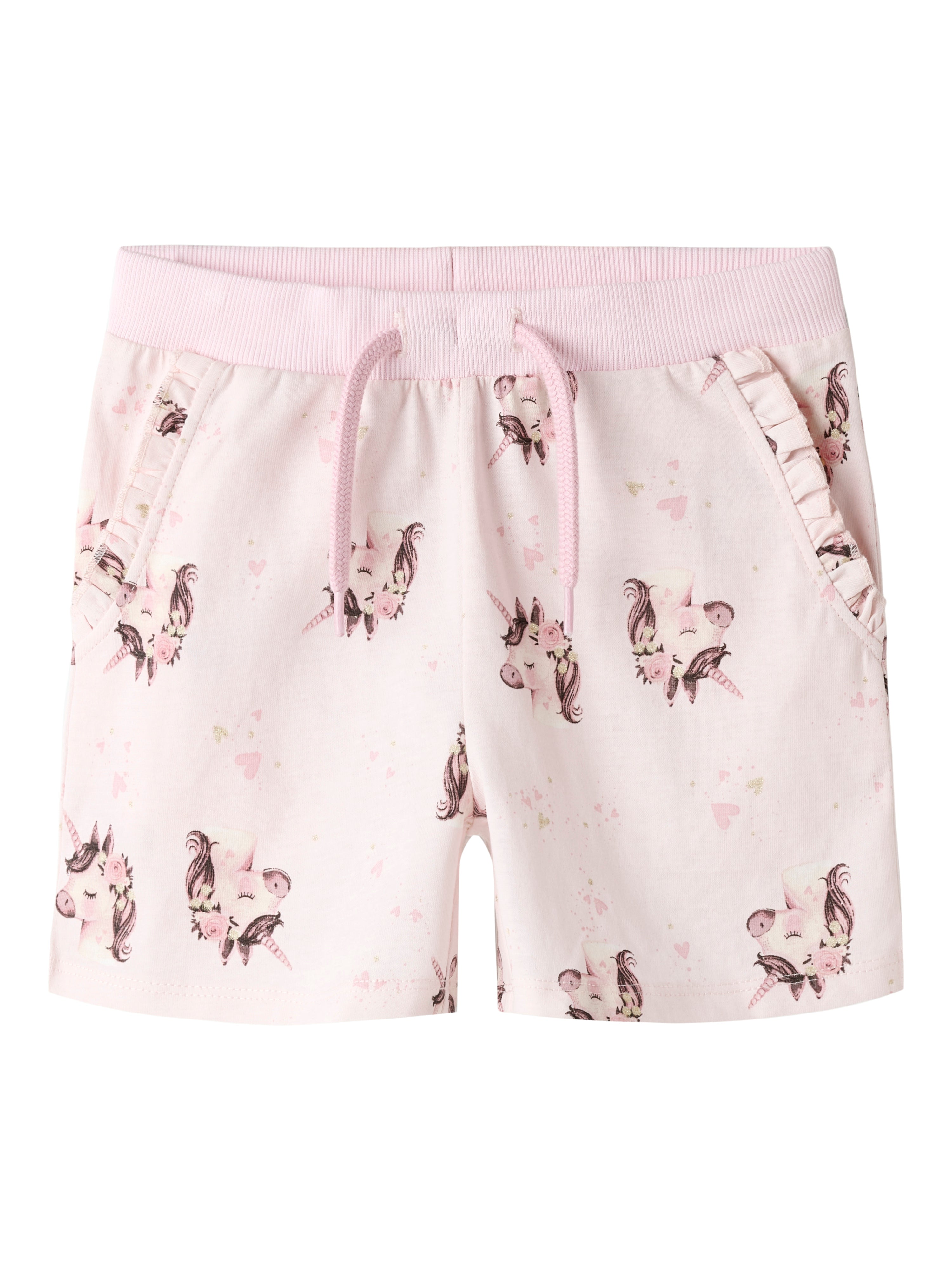 Name It Jane Shorts Ballerina 92 Cm