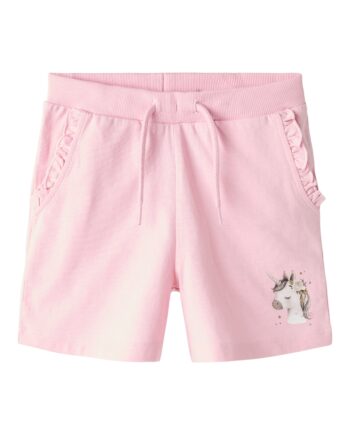 Name It Jane Shorts Cameo Pink 92 Cm
