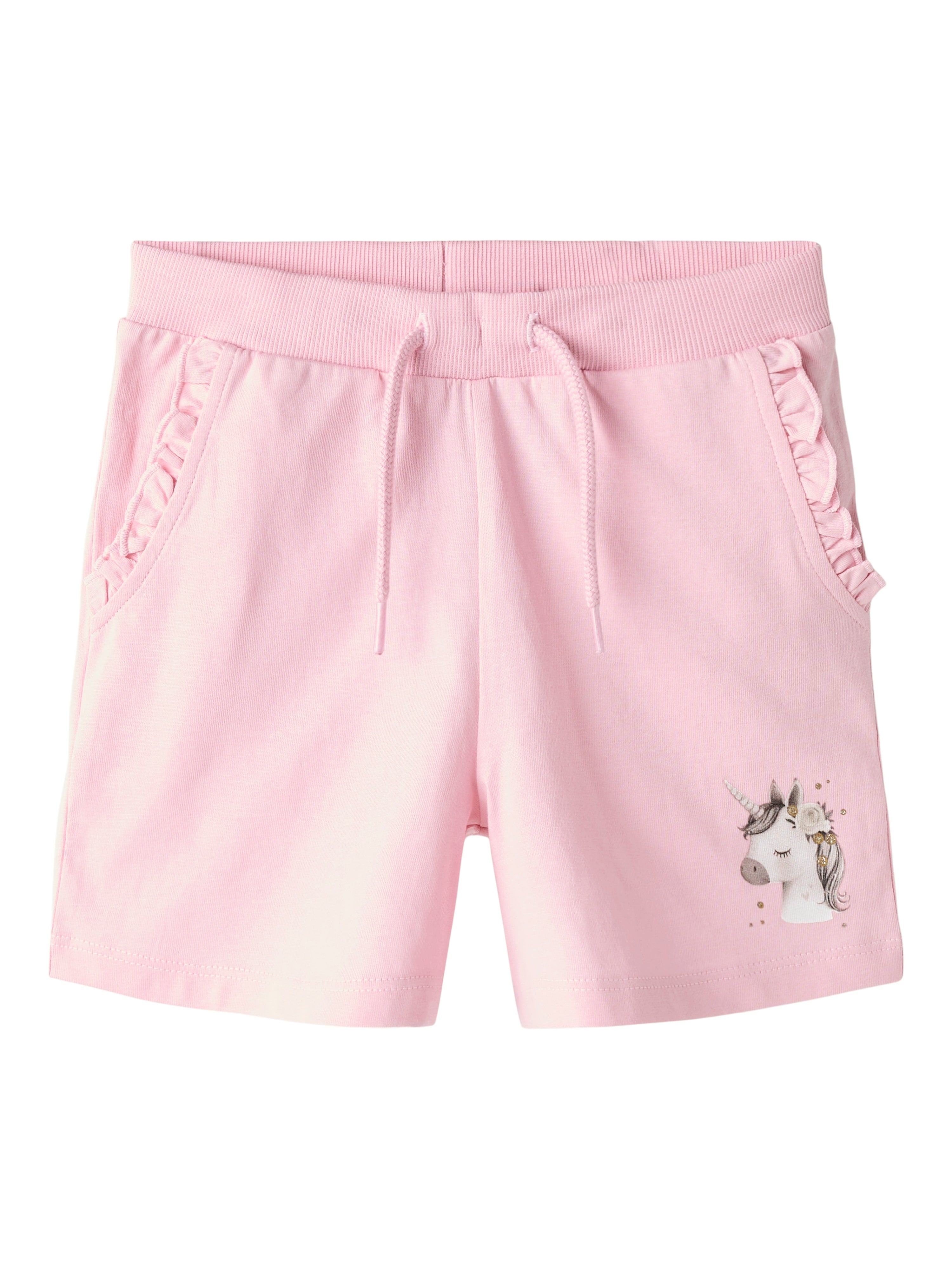 Name It Jane Shorts Cameo Pink 92 Cm