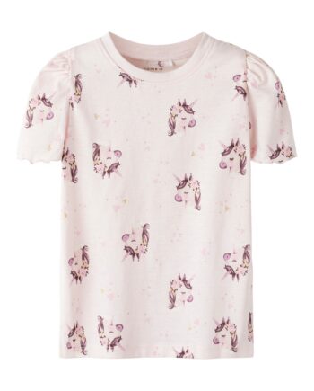 Name It Jane Ss Top Ballerina 92 Cm