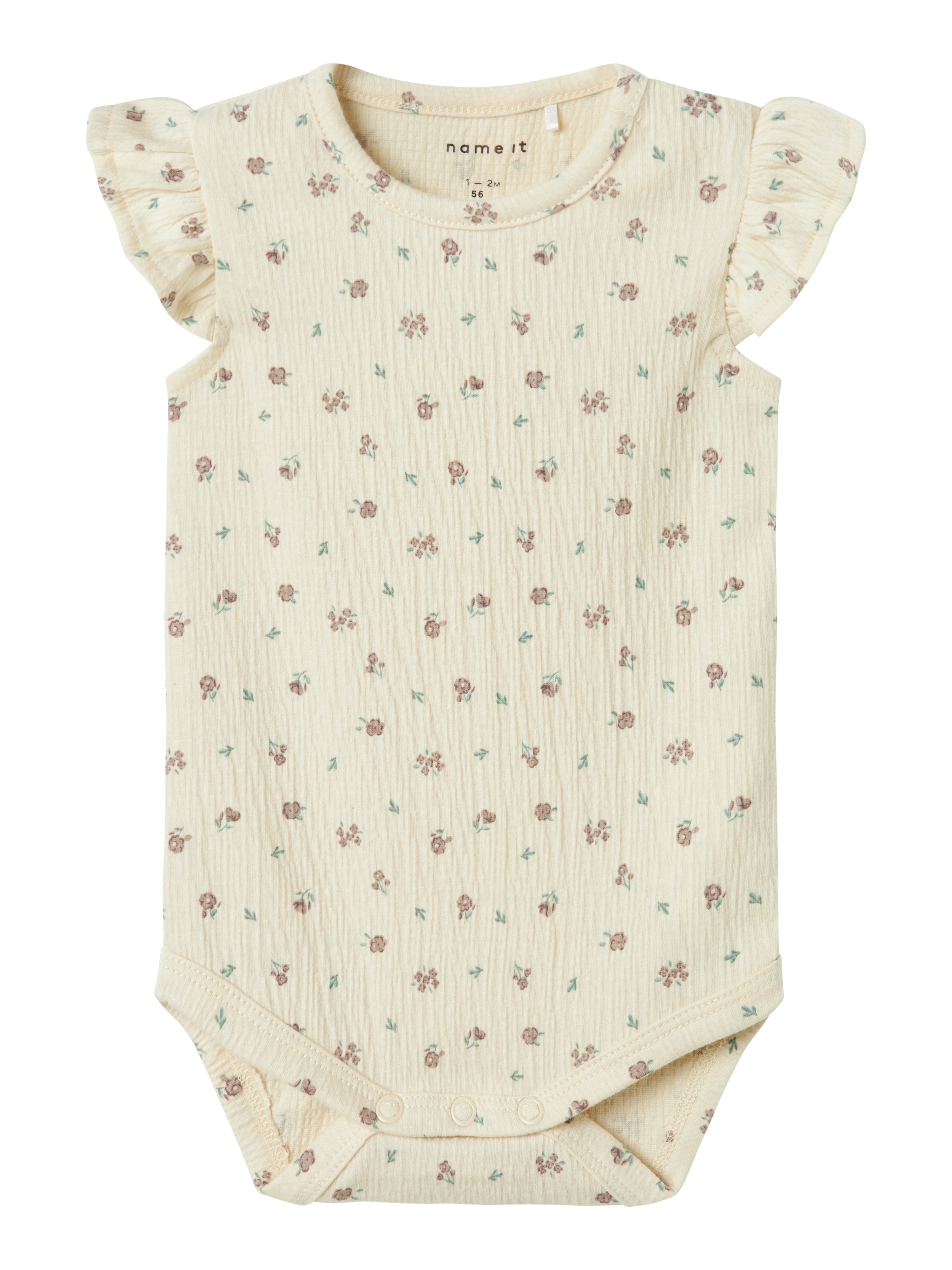 Name It Jannis Body Bleached Sand 50 Cm
