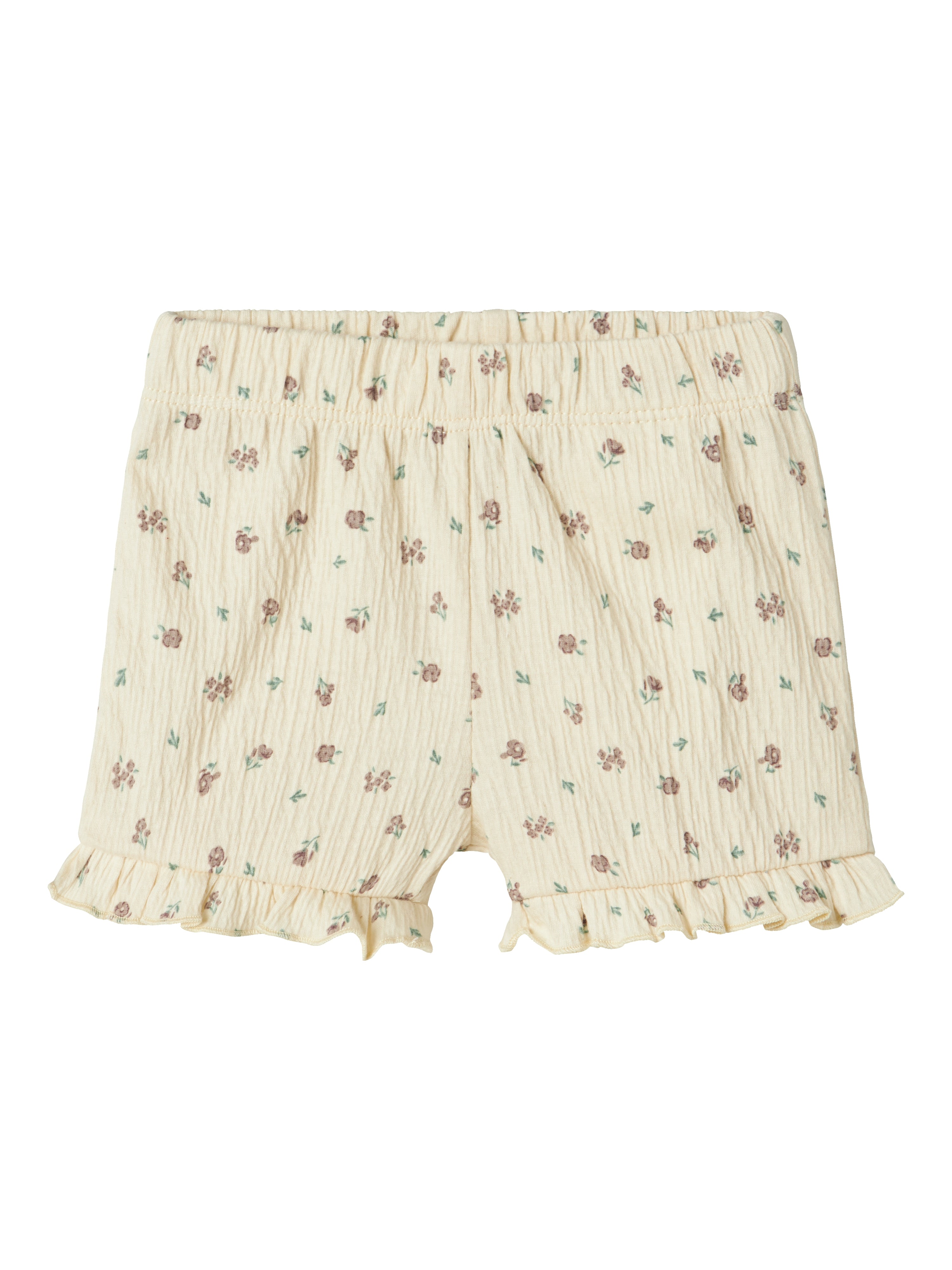 Name It Jannis Shorts Bleached Sand 50 Cm