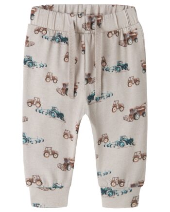 Name It Janol Pants Chateau Gray 50 Cm