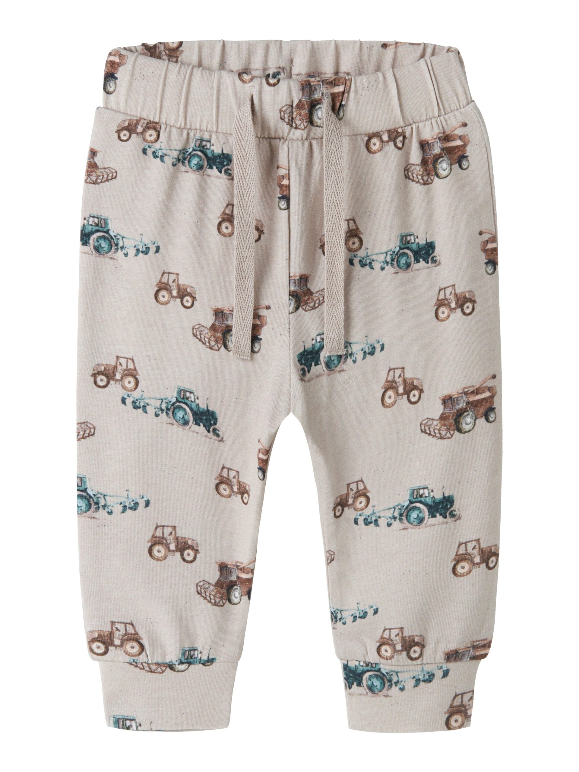 Name It Janol Pants Chateau Gray 50 Cm