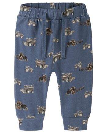Name It Janol Pants Vintage Indigo 50 Cm