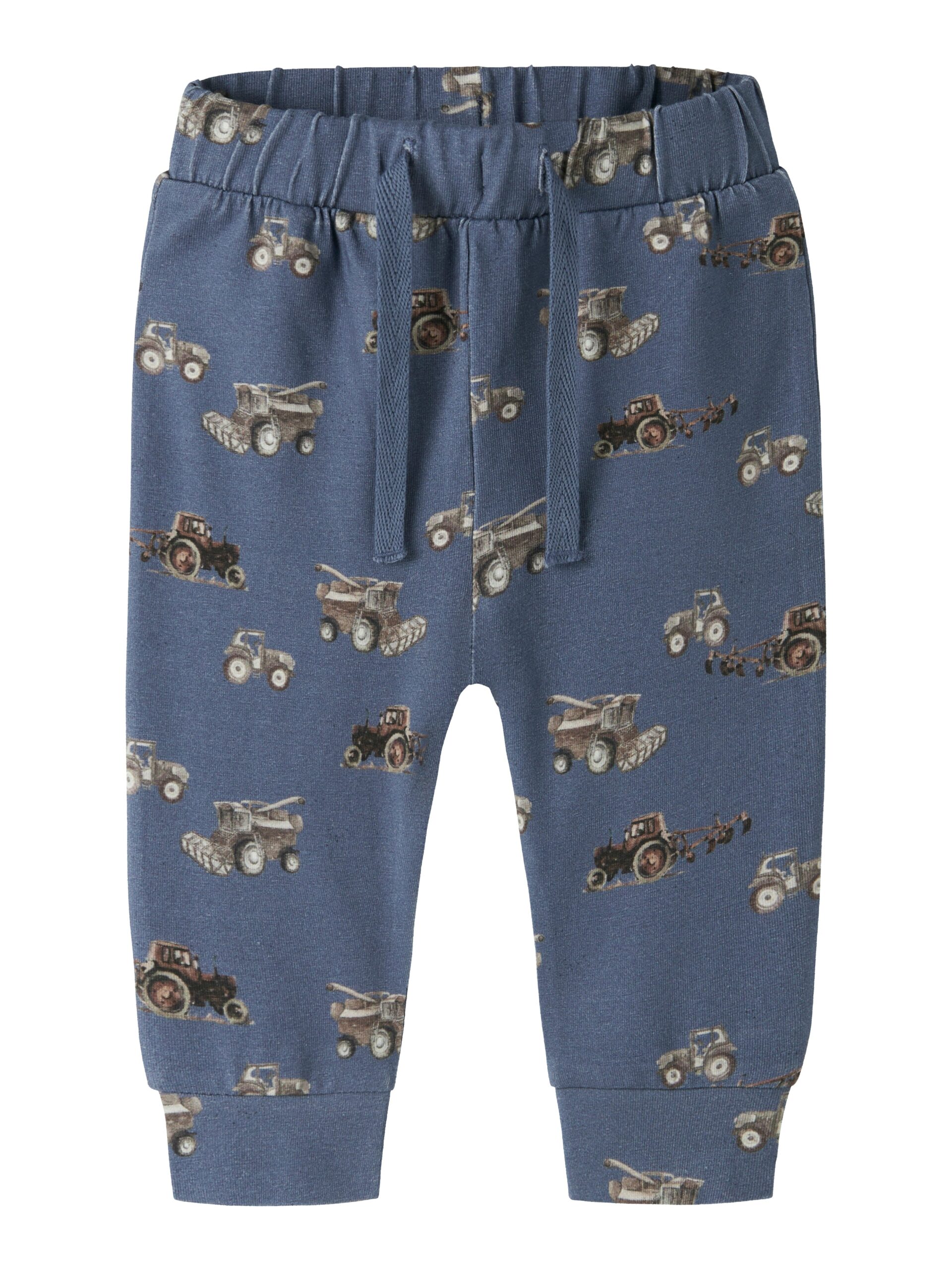 Name It Janol Pants Vintage Indigo 50 Cm