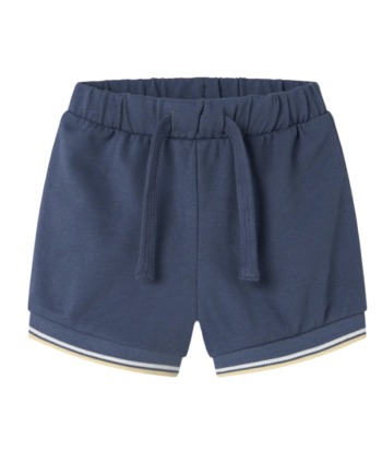 Name It Jarl Shorts Vintage Indigo 56 Cm